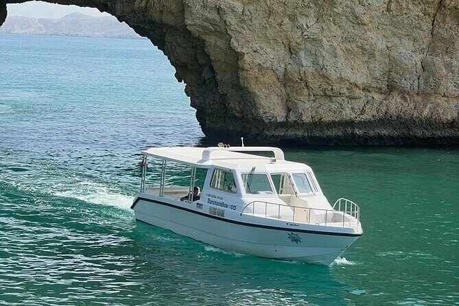 2 Hours Dolphin Watching Cruise in Muscat - Final Thoughts