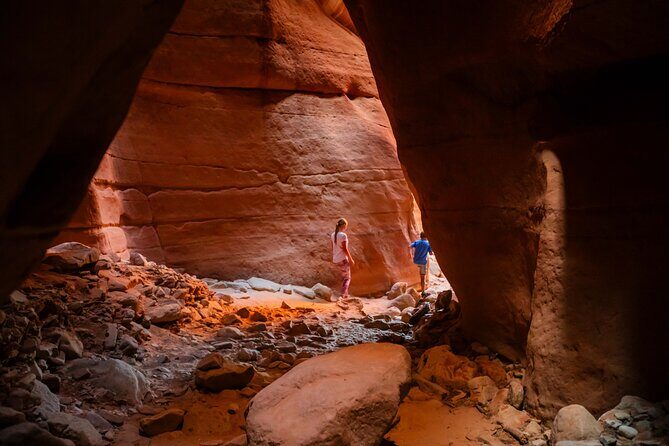 2 Hours Double Slot Canyon UTV Tour - Final Thoughts: Is It Worth It?