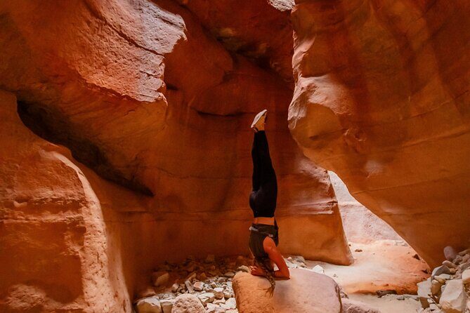 2 Hours Double Slot Canyon UTV Tour - FAQ