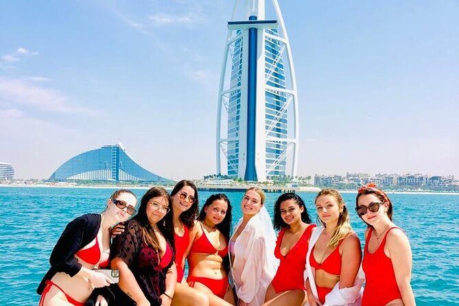 2 Hours Dubai Marina 50ft Private Luxury Yacht Sightseeing Tour - Final Thoughts