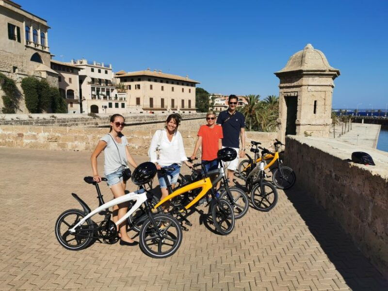 2-hours-e-bike-tour-in-palma