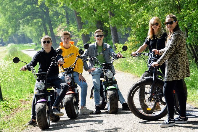 2-hours-e-chopper-rental-in-beuningen-2