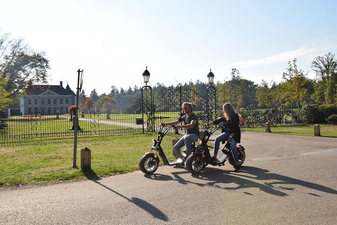 2-hours-e-chopper-rental-in-beuningen