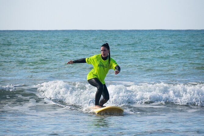 2 hours Essaouira Surfing Lesson - Location and Convenience