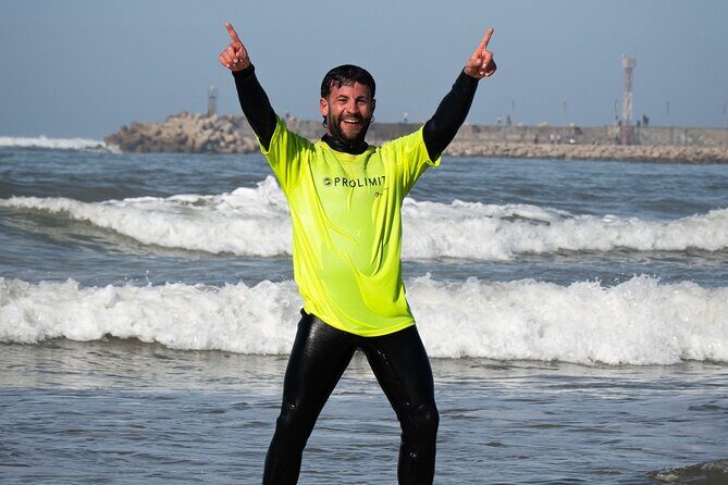 2 hours Essaouira Surfing Lesson - The Booking Process and Pricing