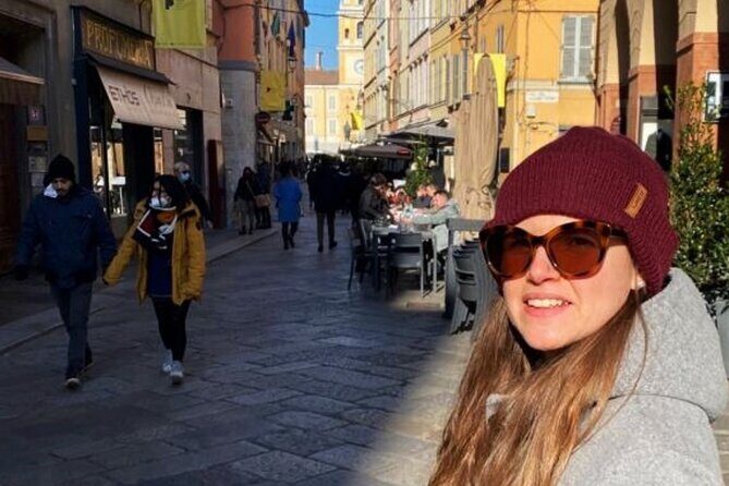 2 Hours Guided Walking Tour in Parma with Culinary Stop - Practical Details and What to Expect