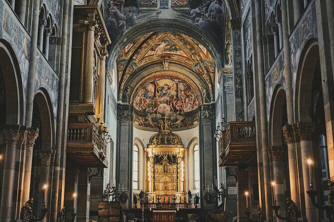 2 Hours Guided Walking Tour in Parma with Culinary Stop - Who Is This Tour Best For?
