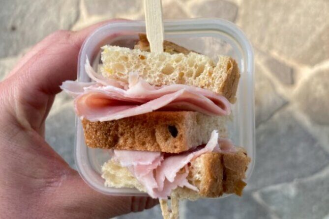 2 Hours Guided Walking Tour in Parma with Culinary Stop - Frequently Asked Questions