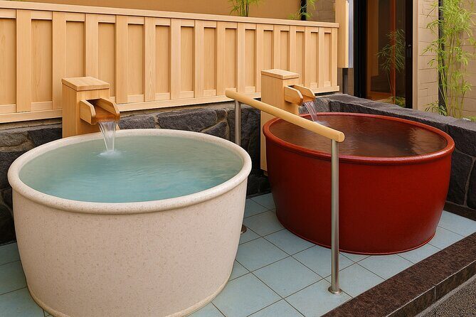 2 Hours Hiroshima Hot Spring Tour - What You Can Expect from the Hiroshima Hot Spring Tour