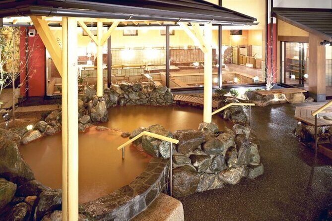 2 Hours Hiroshima Hot Spring Tour - Who Should Consider This Tour?