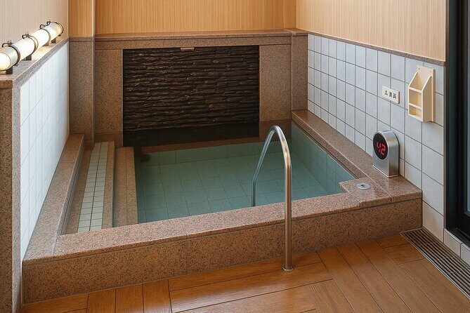 2 Hours Hiroshima Hot Spring Tour - FAQs