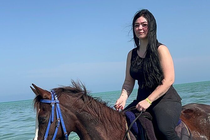 2 hours Horse riding or Camel riding at Hurghada - Key Points