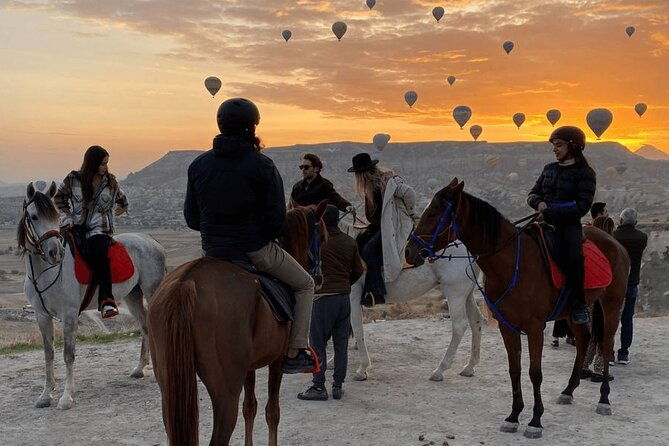 2-hours-horse-riding-safari-in-cappadocia-transfer-include
