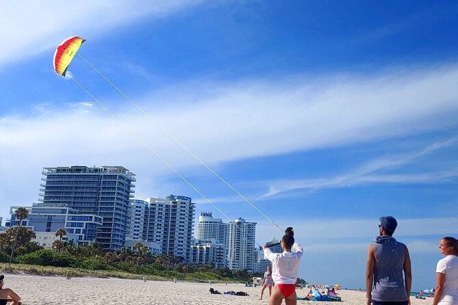 2-hours-kitesurf-miami-group-class