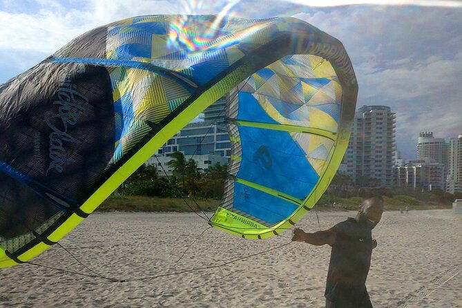 2-hours-kitesurf-miami-group-class