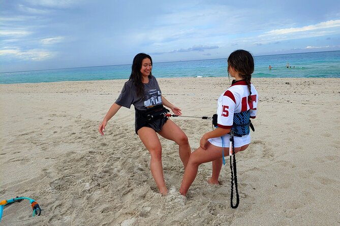 2-hours-kitesurf-miami-group-class