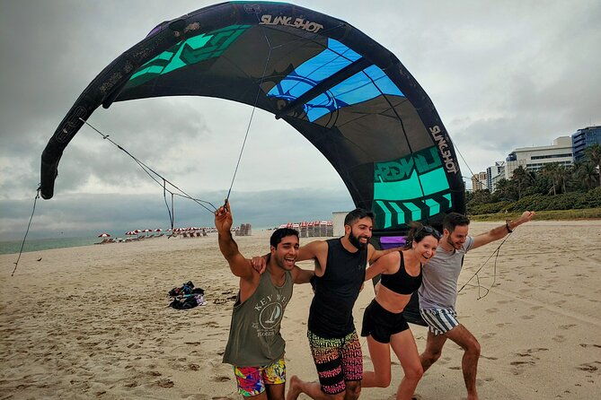 2-hours-kitesurf-miami-group-class