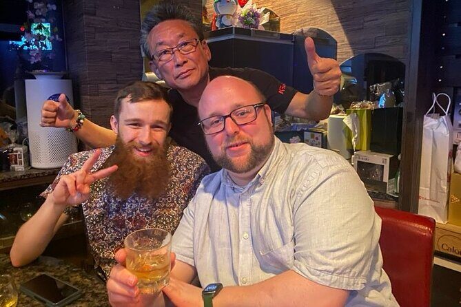 2 Hours of Bar Hopping in Osaka Style - Final Thoughts: Is This Tour Worth It?
