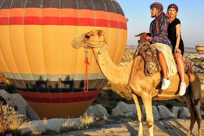 2-hours-of-camel-safari-in-cappadocia