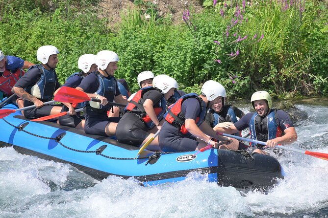 2-hours-of-guided-soft-rafting-in-the-gari-river-in-cassino