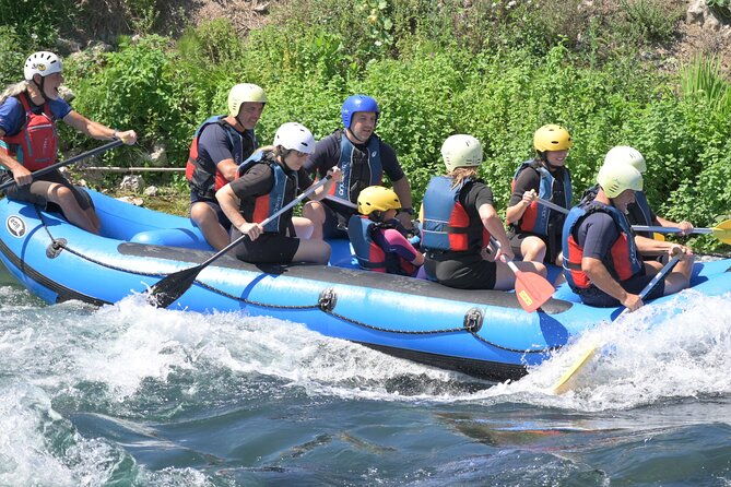 2-hours-of-rafting-power-on-the-gari-river-in-cassino