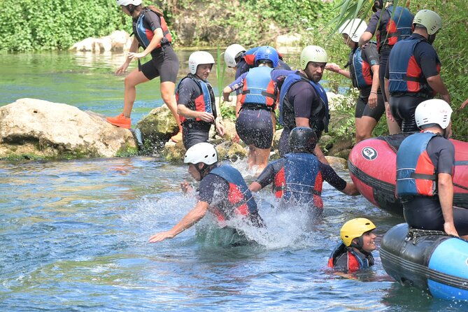 2-hours-of-rafting-power-on-the-gari-river-in-cassino