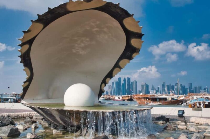 2 Hours Panaromic Dhow Boat Cruise of Doha - The Experience in Detail