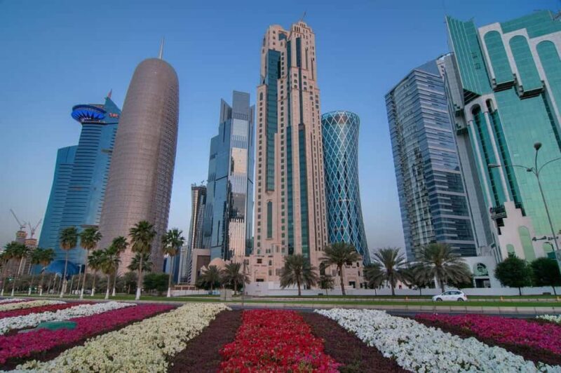 2 Hours Panaromic Dhow Boat Cruise of Doha - FAQs