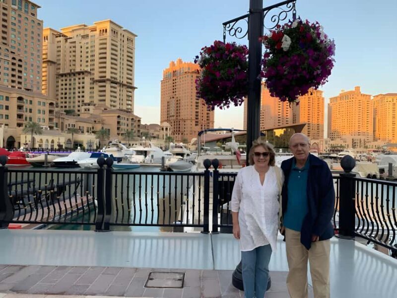 2 Hours Panaromic Dhow Boat Cruise of Doha - Final Thoughts