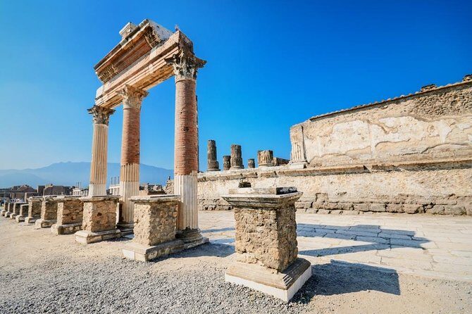 2 hours Pompeii Tour with local historian - ticket included - Final Thoughts