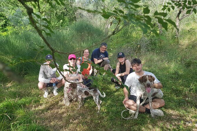 2 hours Private Activity - Truffle hunting in Assisi - Final Thoughts: Is This Tour Worth It?