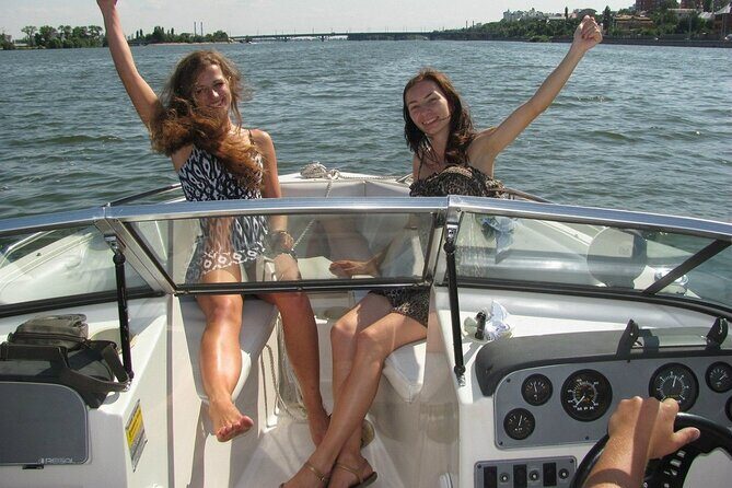 2 Hours Private Boat Tour Como - Who Should Book This Experience?