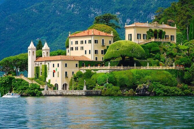 2 Hours Private Boat Tour Como - FAQ – Your Lake Como Private Boat Tour Questions