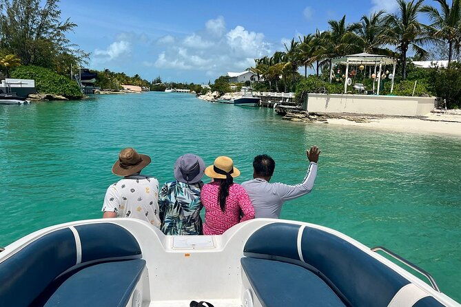 2-hours-private-charter-tour-in-turks-and-caicos