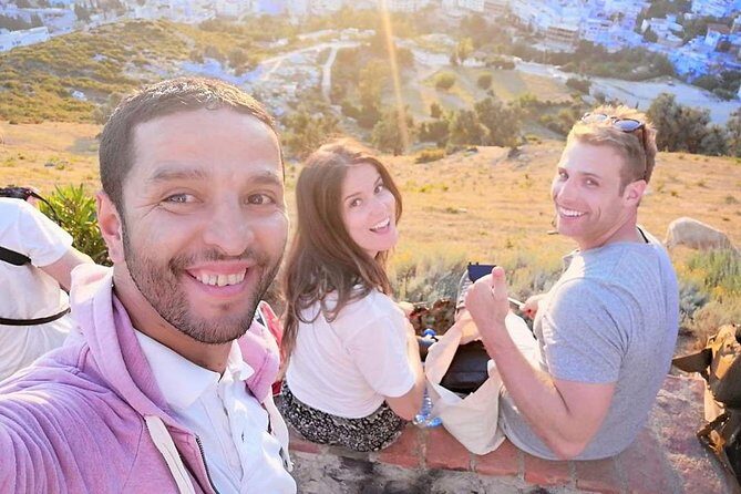 2 Hours Private Chefchaouen Walking Tour - The Sum Up