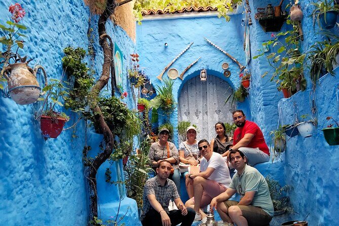 2 Hours Private Chefchaouen Walking Tour - FAQ