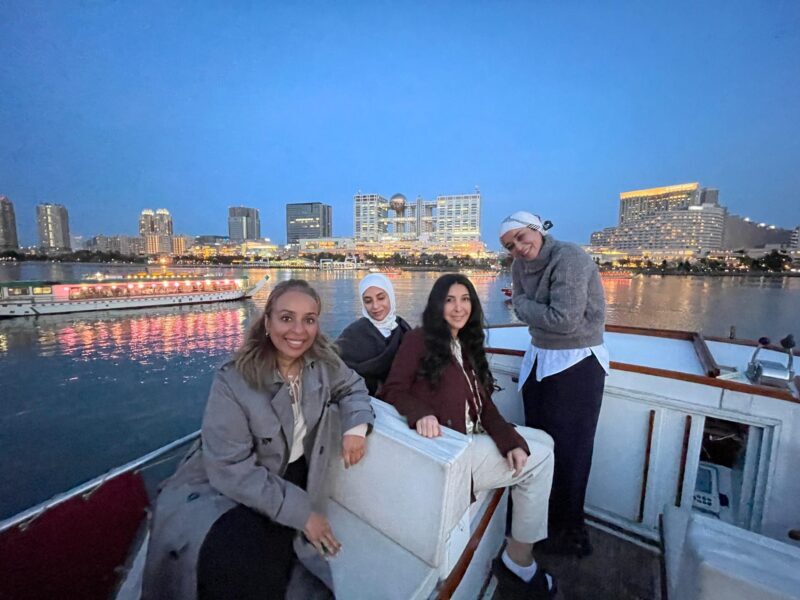 2 Hours Private Cruising Boat Tour;Tokyo Bay & River - FAQ