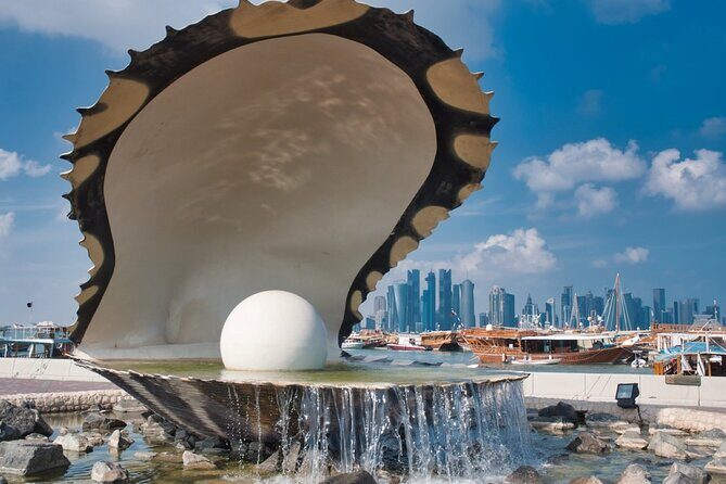 2 Hours Private Dhow Boat Cruise of Doha - Key Points