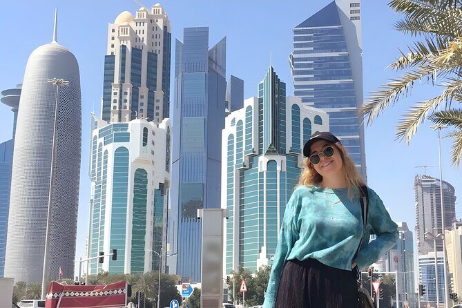 2 Hours Private Dhow Boat Cruise of Doha - Practical Details and What to Expect