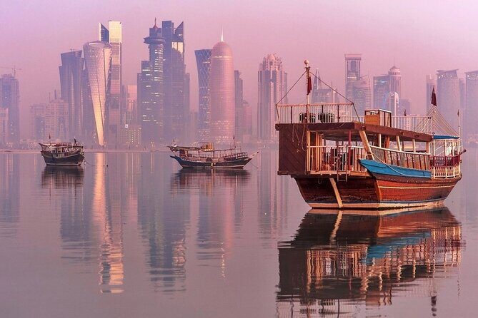 2 Hours Private Dhow Boat Cruise of Doha - Who Would Love This Tour?