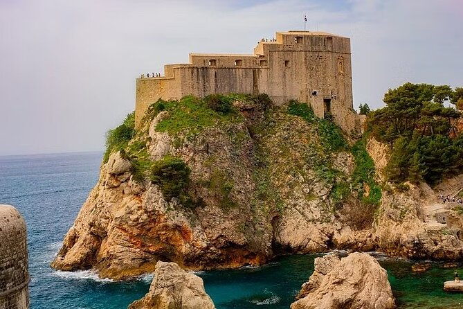 2-hours-private-dubrovnik-city-walls-walking-tour