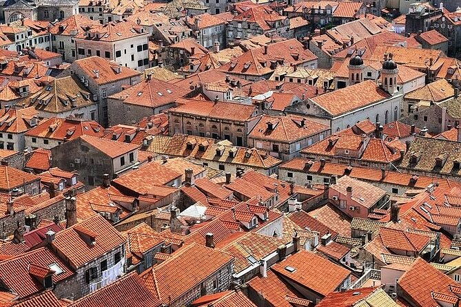 2-hours-private-dubrovnik-city-walls-walking-tour