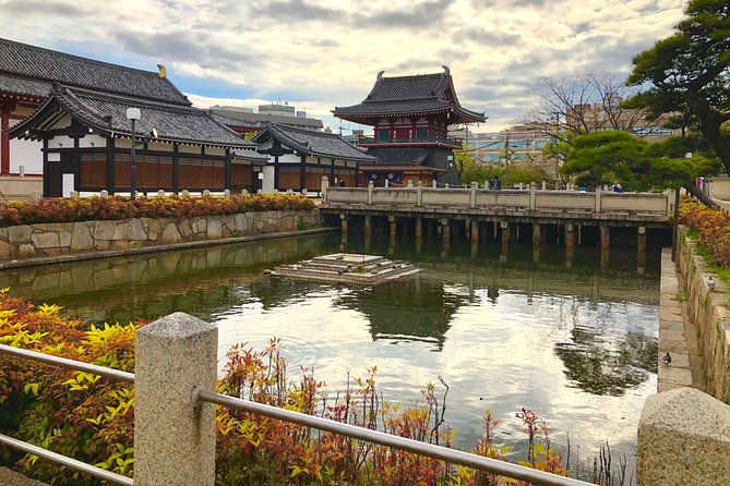 2-hours-private-guided-walking-tour-in-osaka