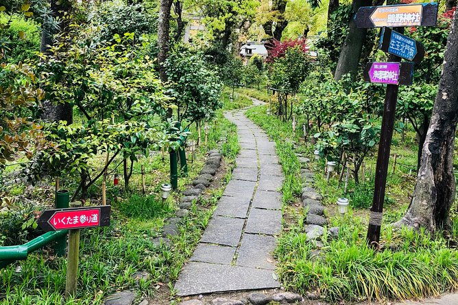 2-hours-private-guided-walking-tour-in-osaka