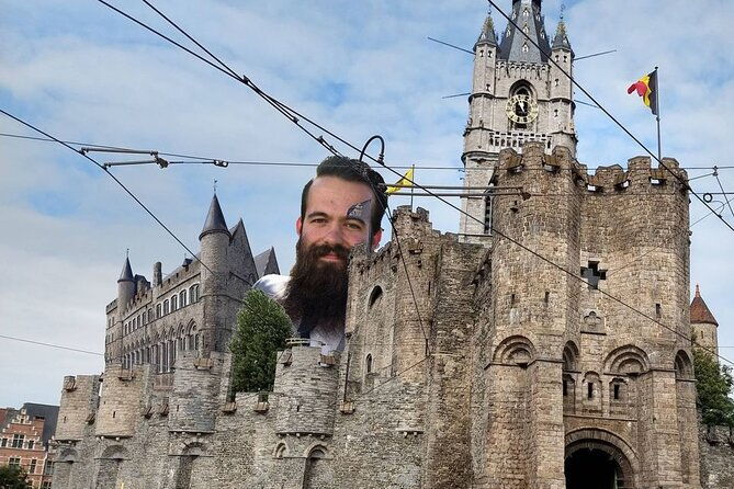 2-hours-private-historical-walking-in-ghent