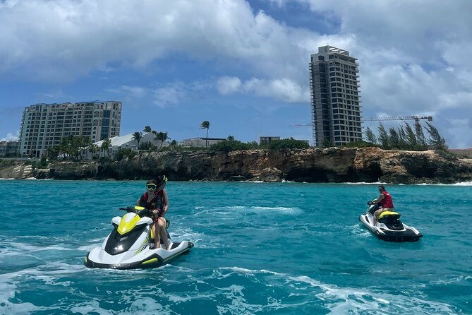 2-hours-private-jet-ski-tour-in-saint-martin-with-free-passenger