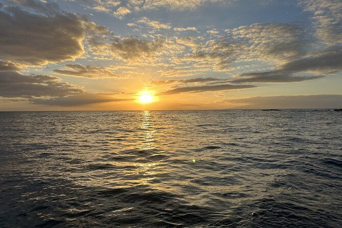 2-hours-private-luxury-sunset-cruise-in-tenerife