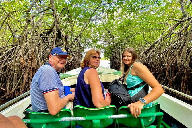 2 hours private Madu River Safari - Key Points