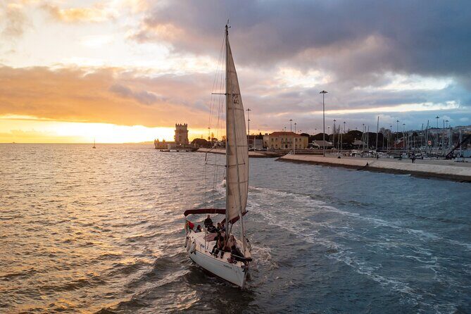 2 Hours Private Sailing Tour with Wine and Snacks - Who Will Love This Tour?