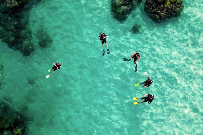 2 Hours Private Scuba Diving Activity in Qantab Beach - What To Expect During Your 2-Hour Private Dive